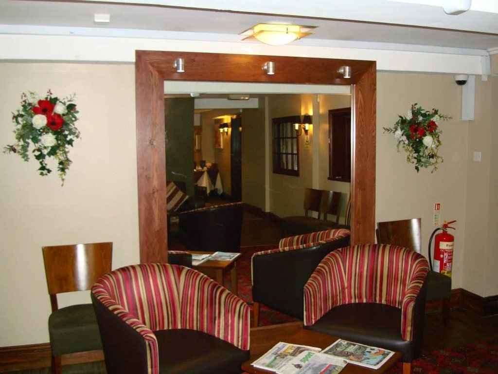 The Kimberley Hotel Harrogate Exterior photo