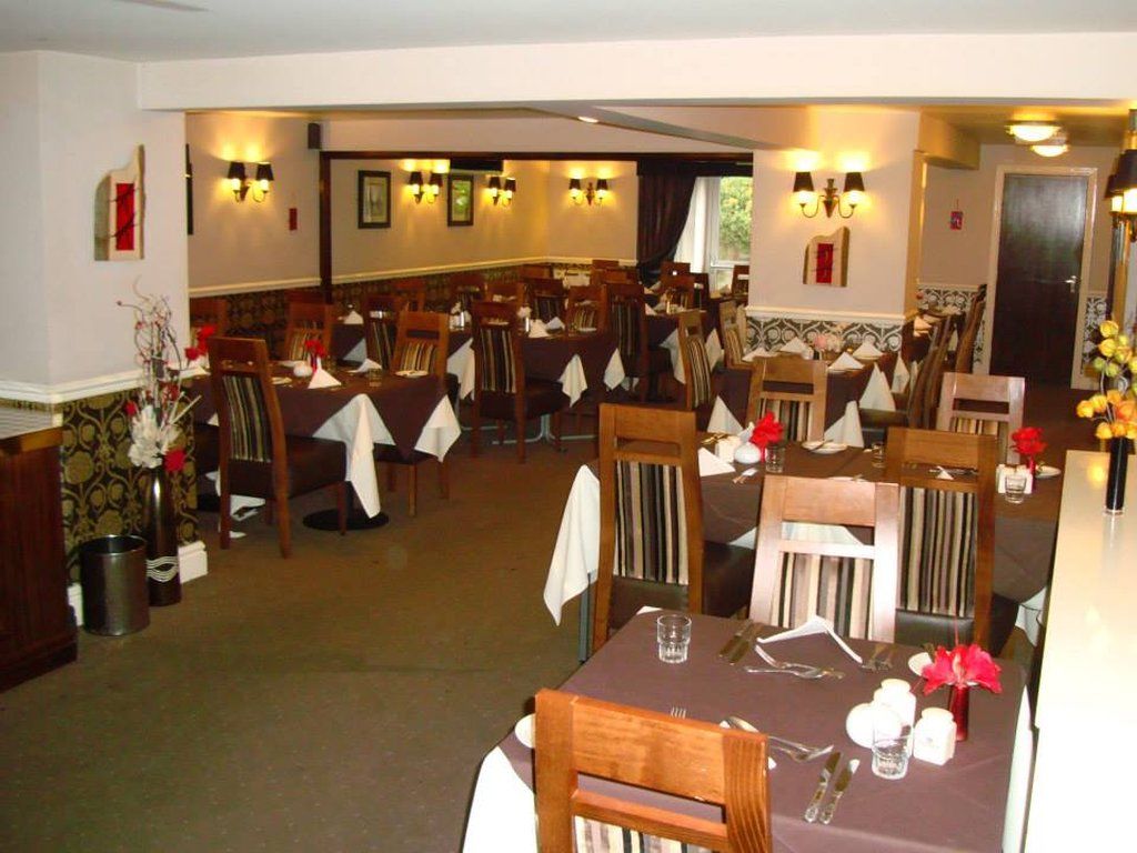 The Kimberley Hotel Harrogate Restaurant photo
